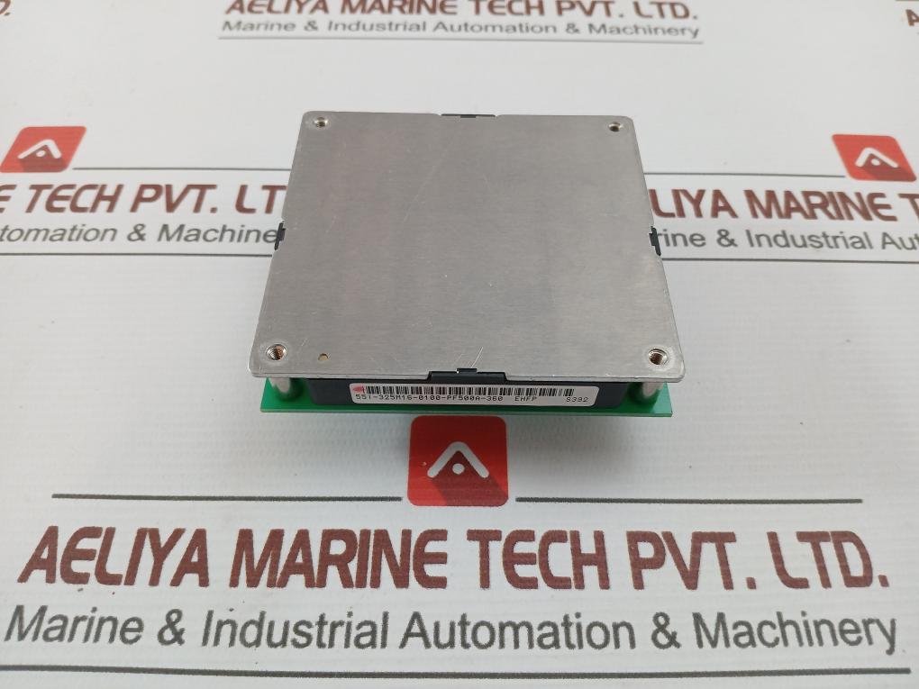 PWB-07001041-Input-Module-Circuit-Board-Revision-C-ASM-07001042-210100-4