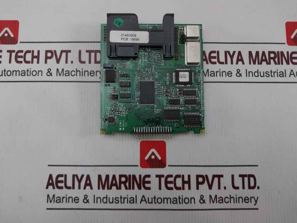 P&B 01483908 Processor Printed Circuit Board 94V-0