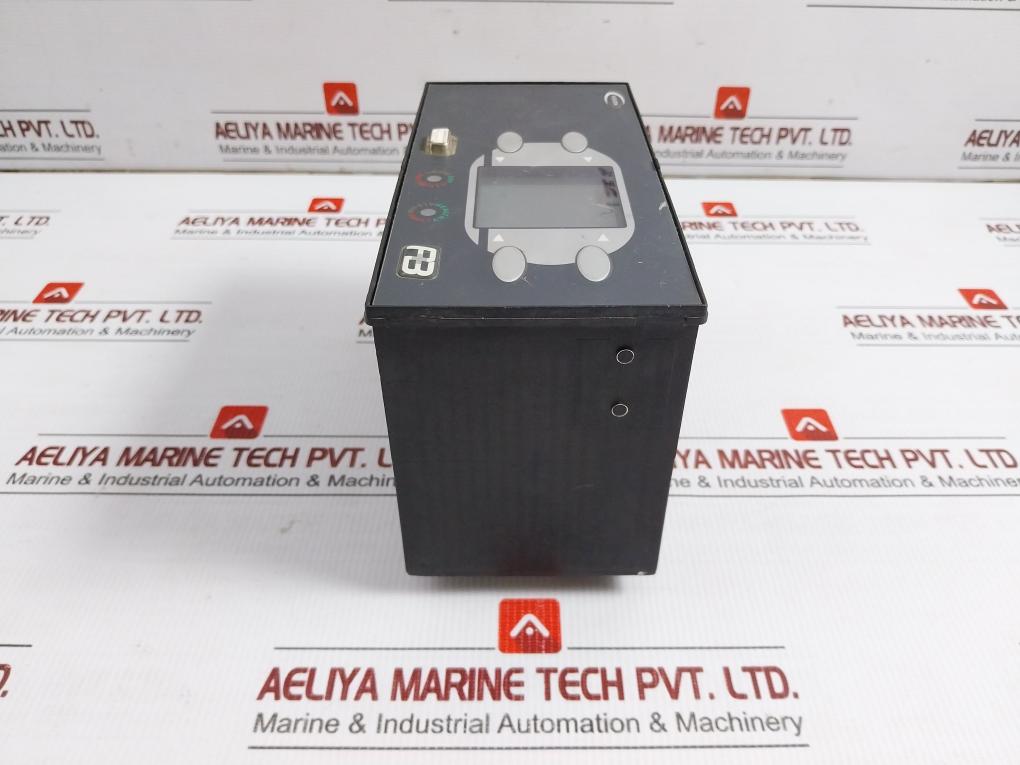 P&B 80-265V Protection Relay Afv2-5/1