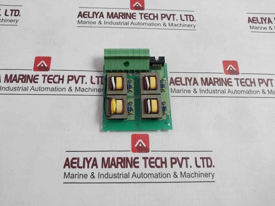 P&B Vision Ct Printed Circuit Board Module