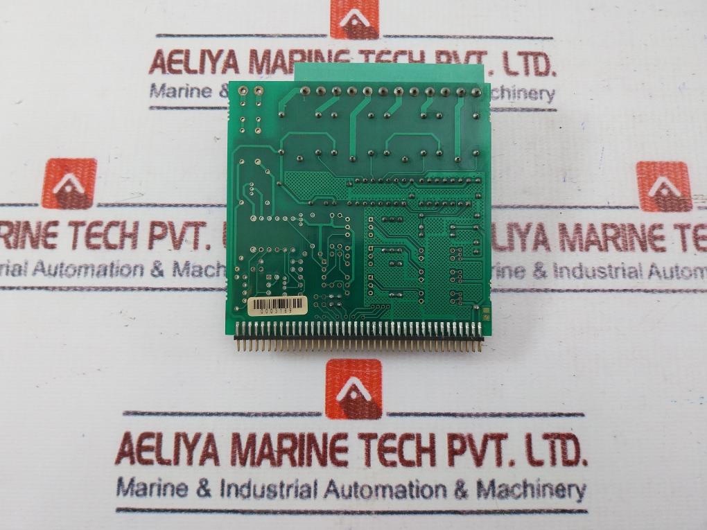 P&b 025-2 Relay Circuit Board Module 0003169