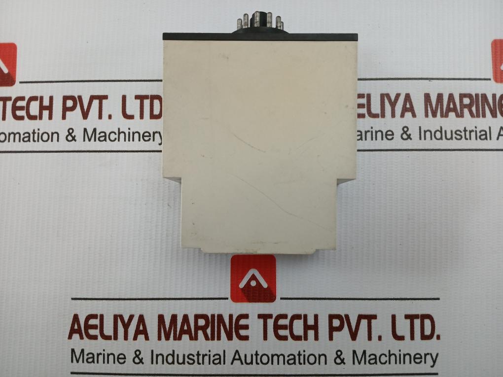 Paa01Dm24 Delay On Operate Timer Carlo Gavazzi 24-240Vac/Dc 0.1S-10H