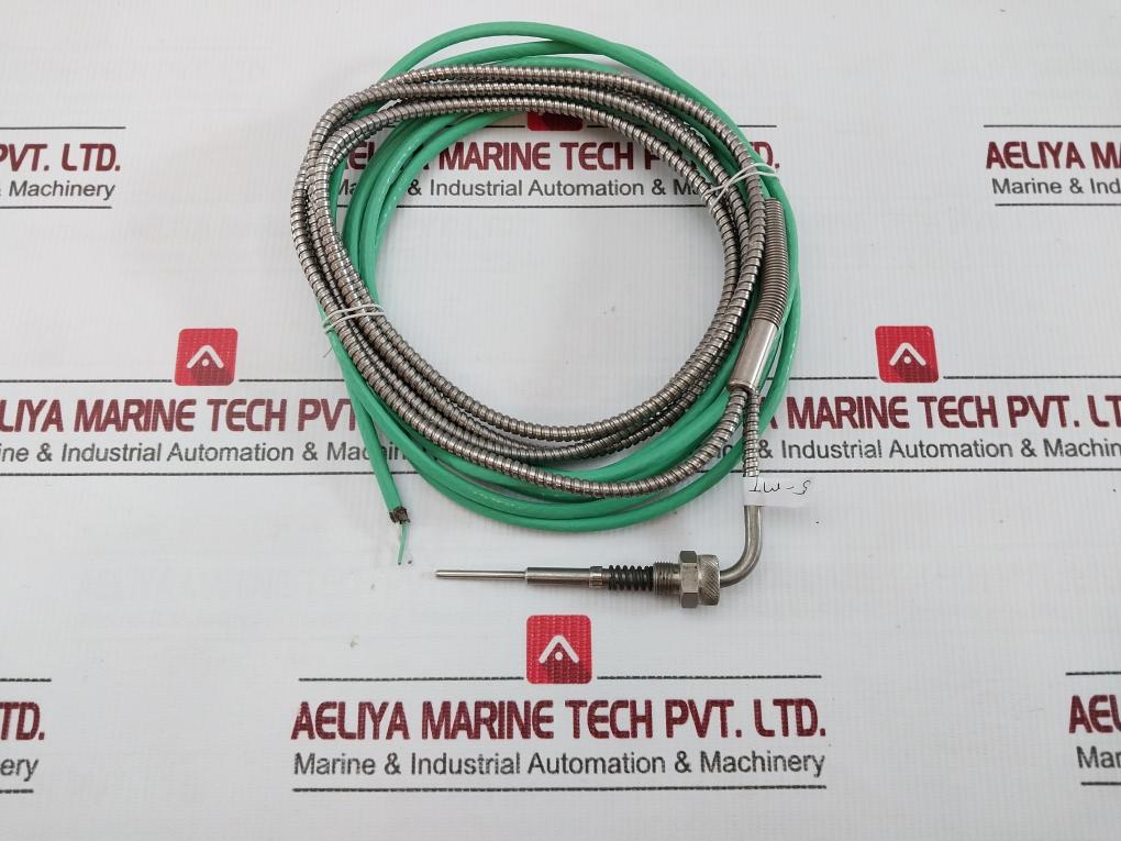 Paae180418 5-meter Temperature Sensor