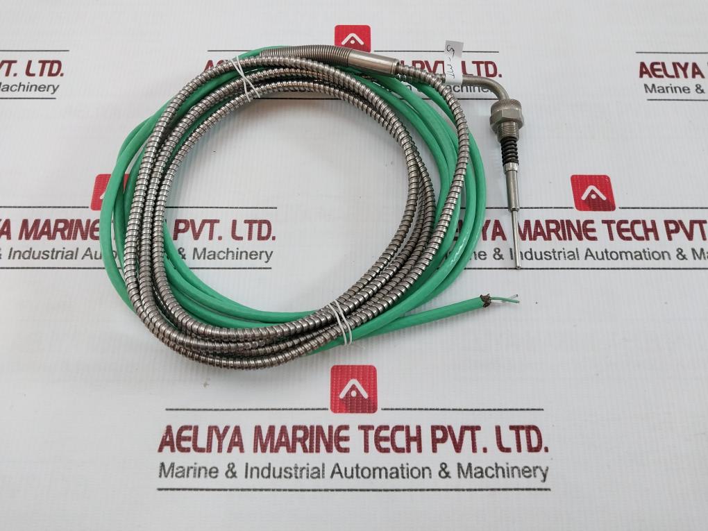 Paae180418 5-meter Temperature Sensor