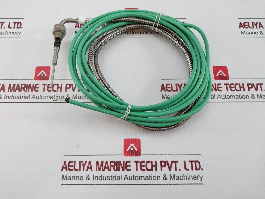 Paae180418 5-meter Temperature Sensor