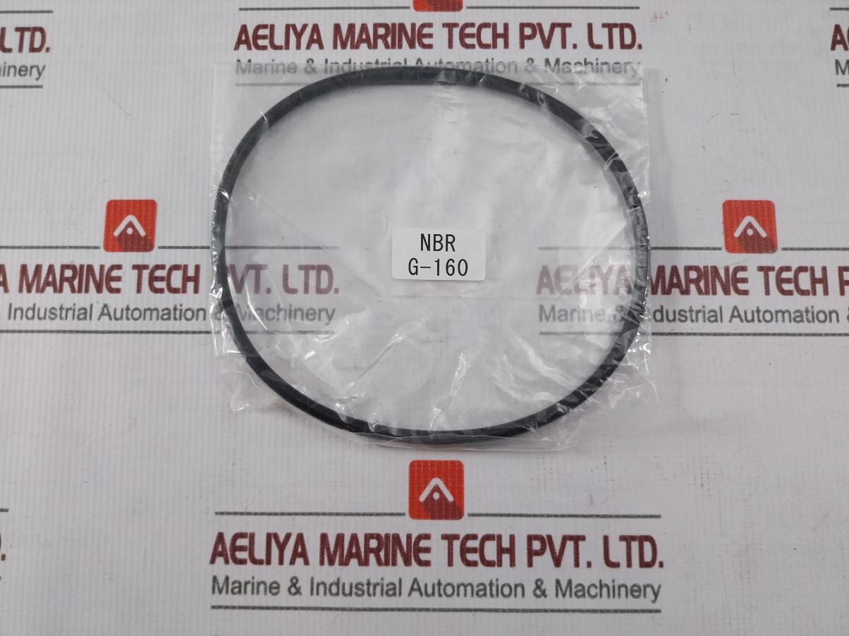 Pac80-04G Nbr O-ring Kit