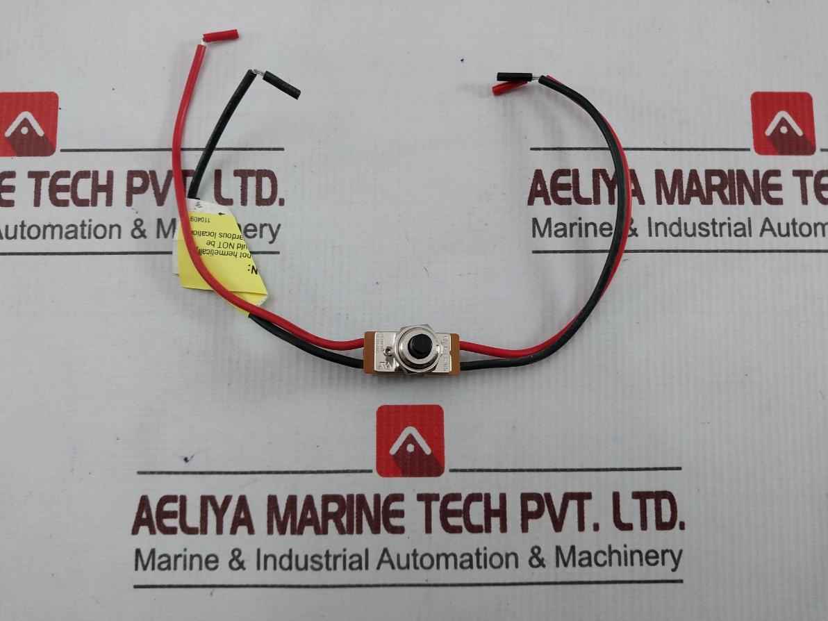 Pace 29700006 Fan Delay Switch Kit 4A 125 Vac