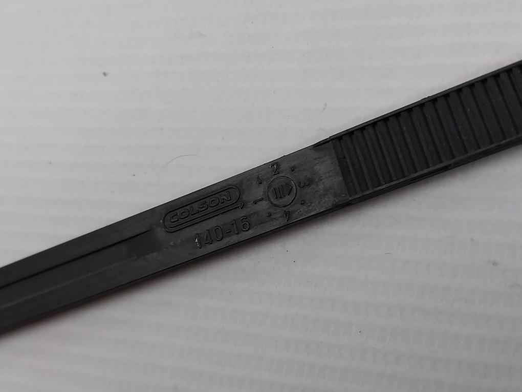 Pack Of 15X Colson 319 20 Legrand Cable Tie