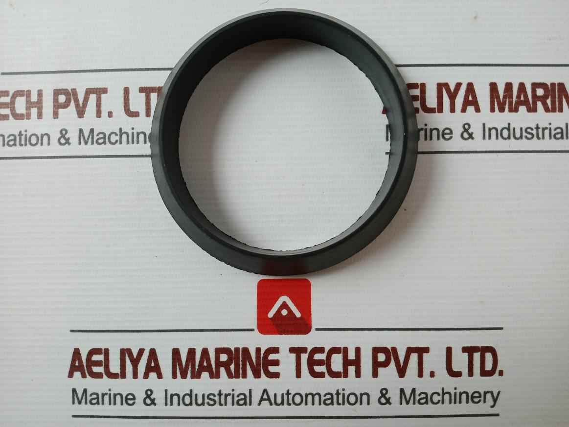 Pack Of 2X 115X2560 3 Inch Dresser Coupling Gasket Grade 1199