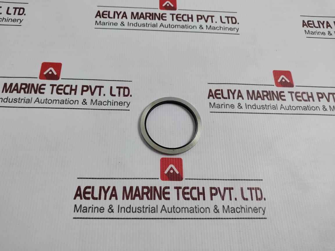 Pack Of 2X Macgregor 002401.05300 Bonded Seal O Ring