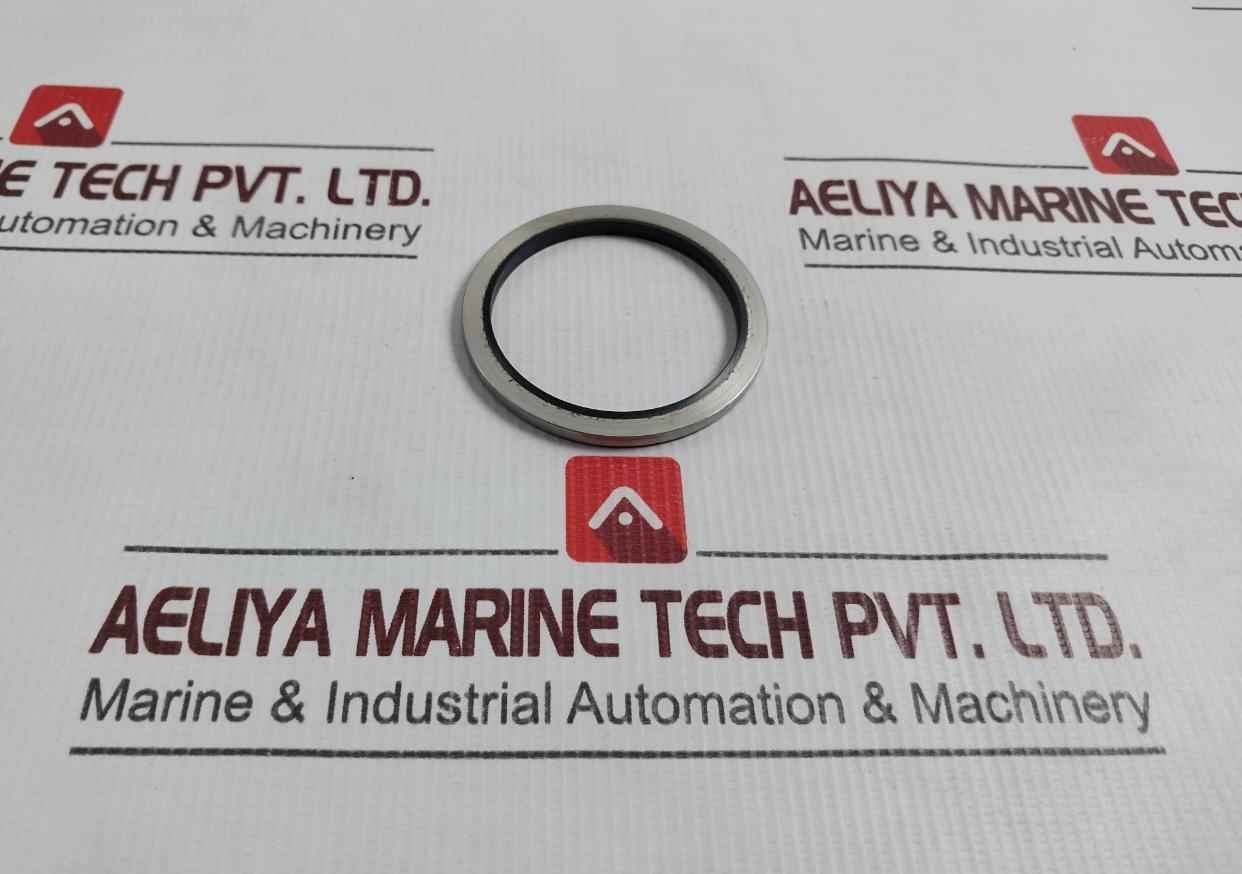 Pack Of 2X Macgregor 002401.05300 Bonded Seal O Ring