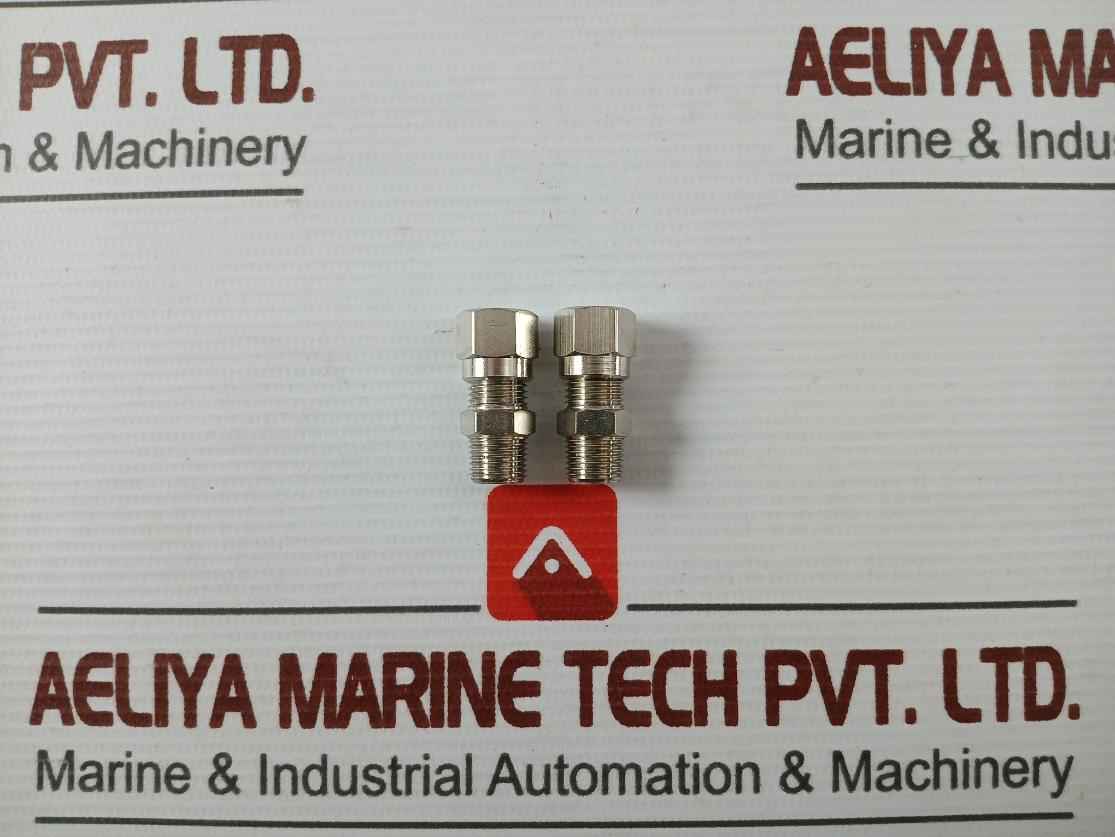 Pack Of 2X Nt0502-qrs Connector