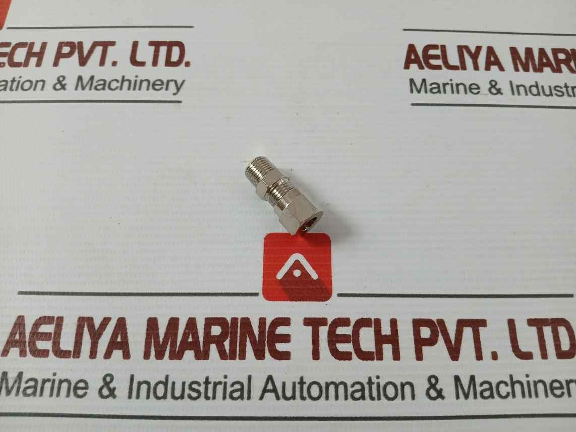 Pack Of 2X Nt0502-qrs Connector