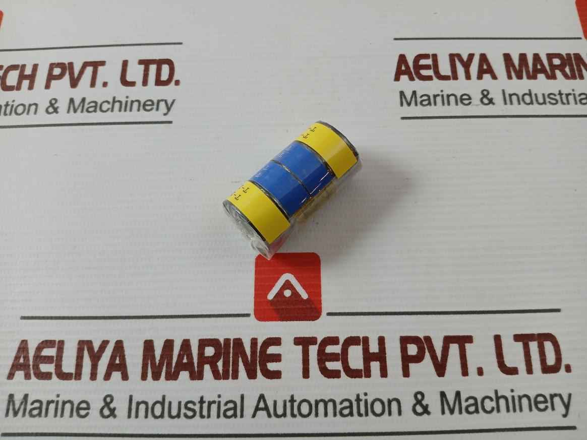 Pack Of 2X T-2930 Gland Packing For Shut-off Valve