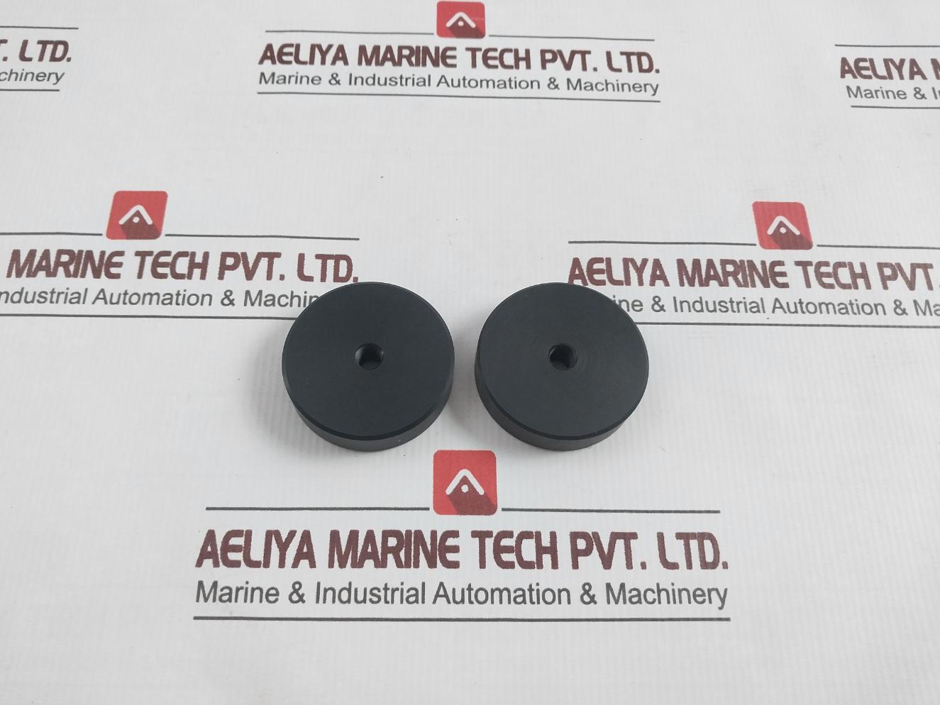 Pack of 3X Patriot Mechanical 30130103 Bearing Pad 15MM