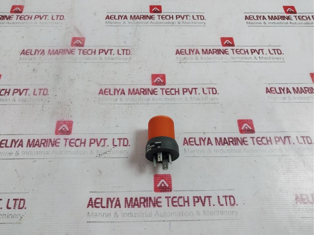 Pack of 3X SCHMERSAL IFL 15-300M-10STP Inductive Proximity Switch 200MA 10-30VDC