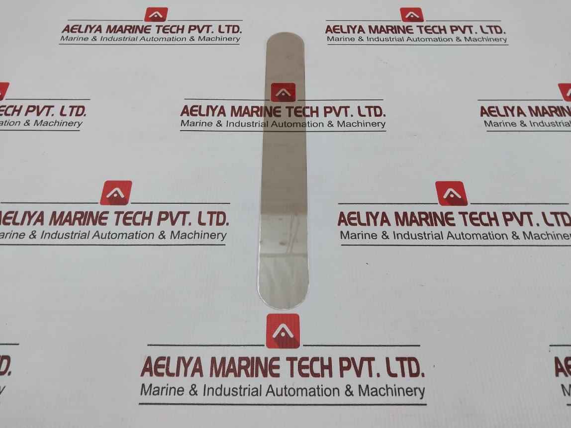 Pack Of 5X Mica Plate For Main Boiler Water Level Gauge Mitsui