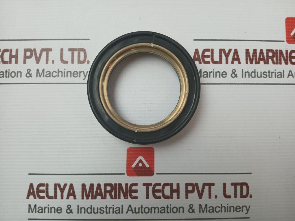 Packer Seal 101045-c Oceaneering Rev Aa