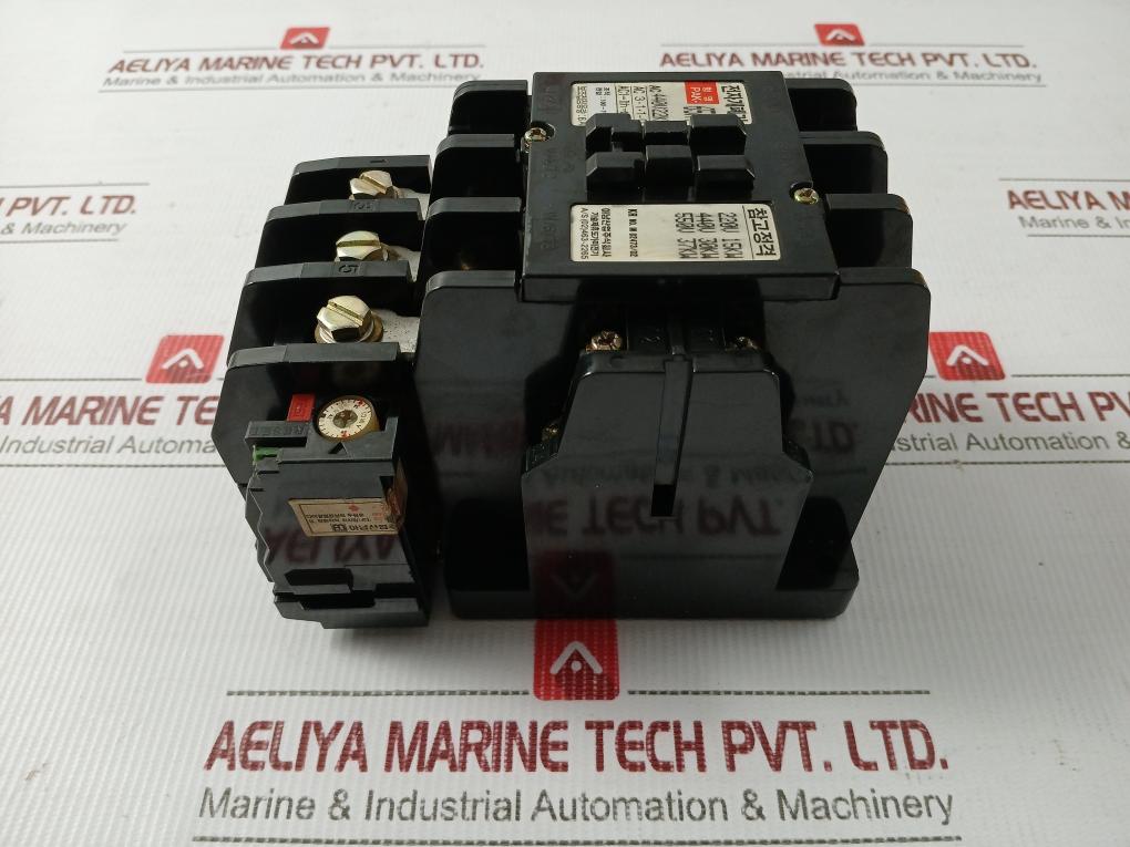 Pak-65at3-Magnetic-Motor-Starter-Contactor-Switch-100-110v-6a-Anam-Industrial-4