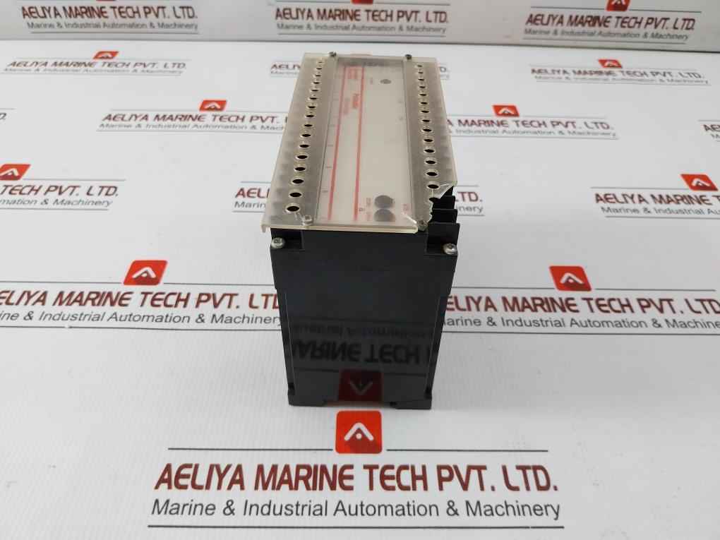 Paladin Transducer Module 40/65 Hz Crompton Instruments 256-xxlw-qqlr-c3-ve-bd