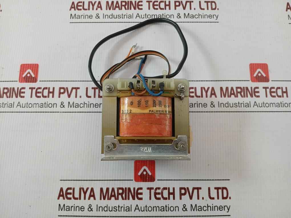 Palmieri Robin 19V Transformer S 30 2