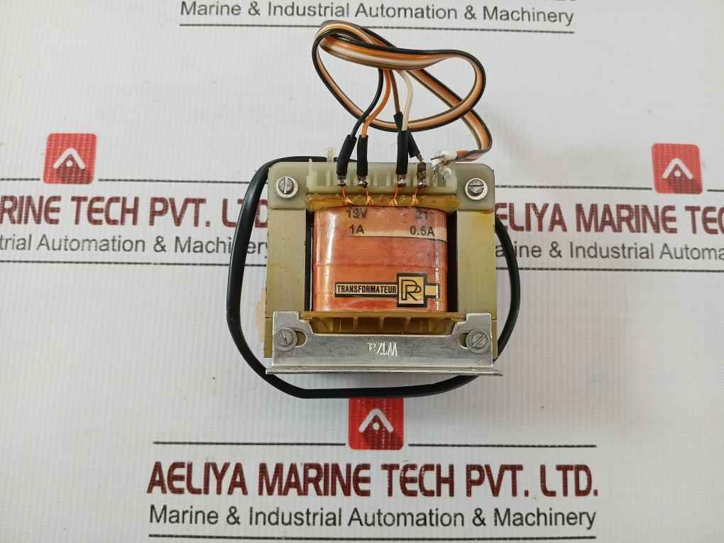 Palmieri Robin 19V Transformer S 30 2