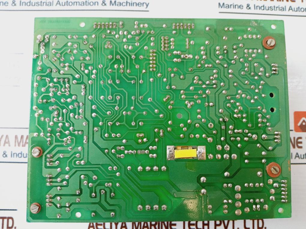 Pam Series-1123 Printed Circuit Board Used