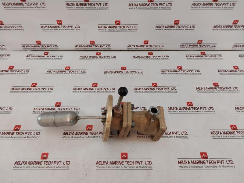 Pan-asia Float Type Level Switch