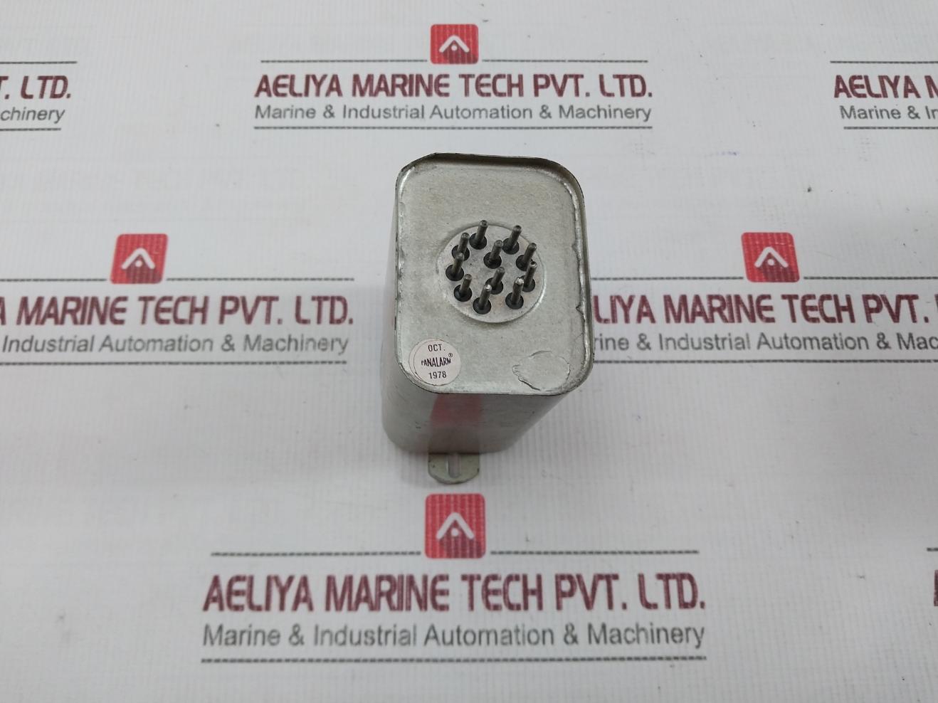 Panalarm 70-x5 Control Relay 12Vdc