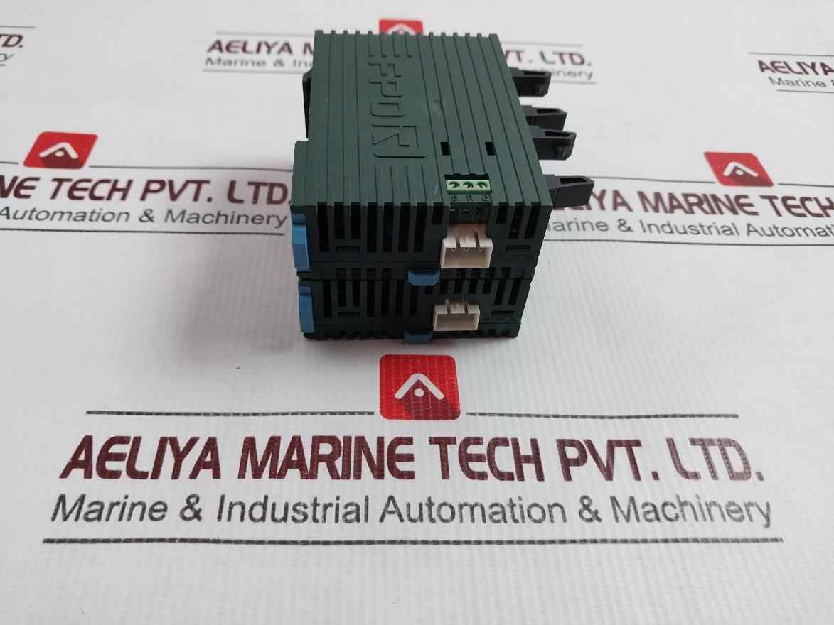 Panasonic Afp0re16rs Expansion Unit 250v-4.5a/ver-1.0