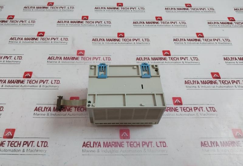 Panasonic Afpx0E40Rd-f Fp-x0 E40Rd Expansion Unit Ver 1.0 20043897 24V Dc