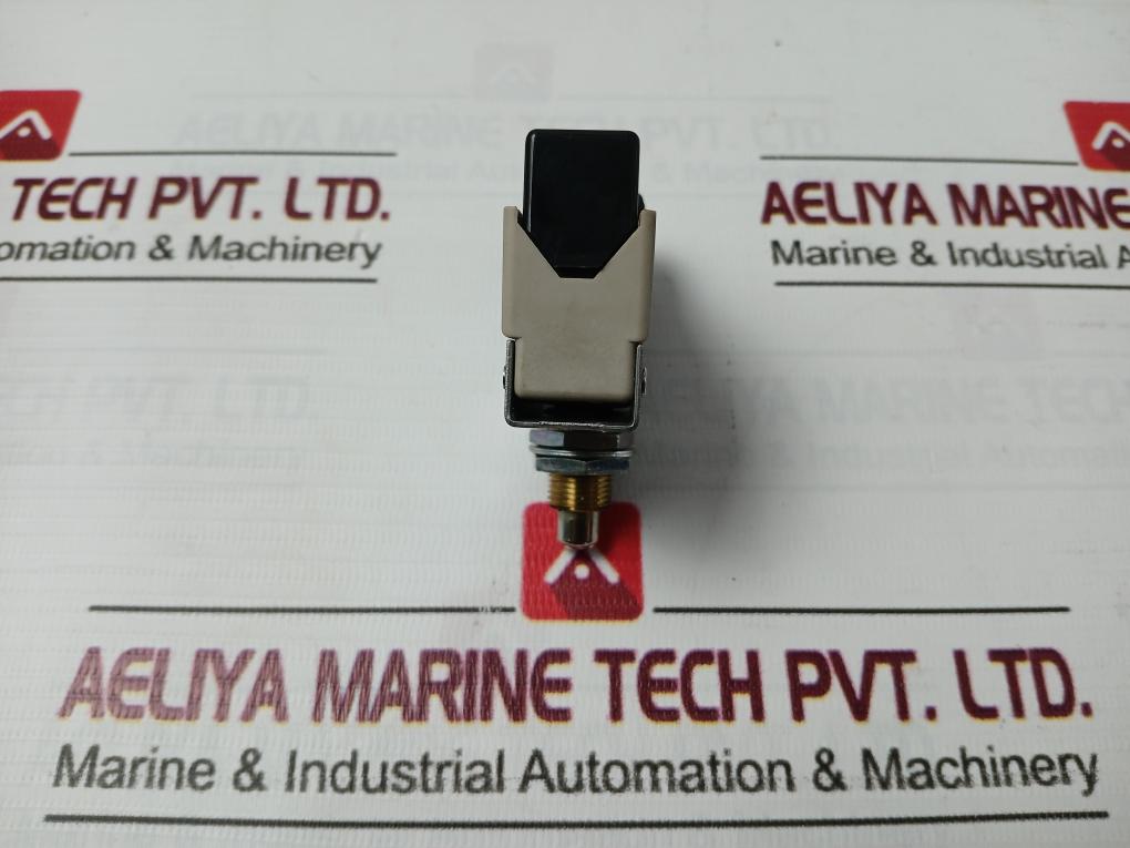 Panasonic Az7310Ce Limit Switch 10A 250V Ac
