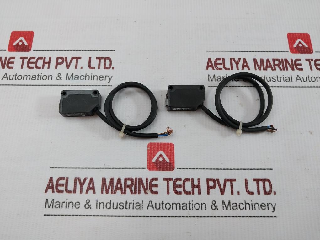 Panasonic Cx-481-p
