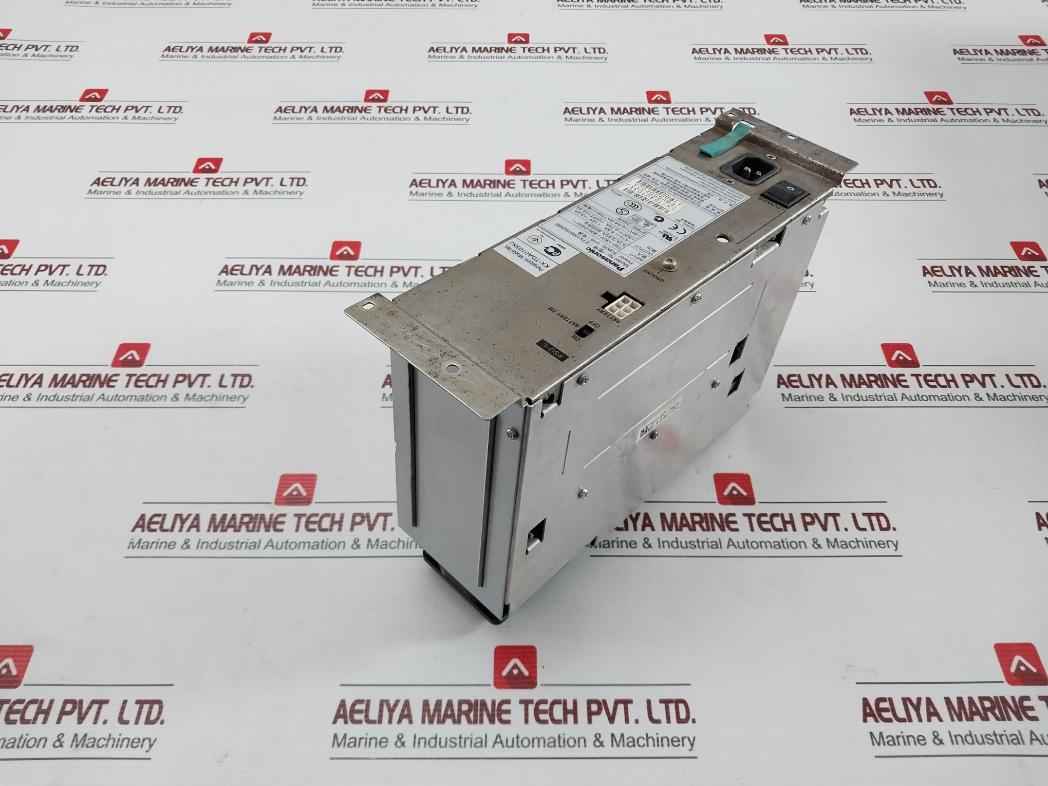 Panasonic Etx1Km752Mb Power Supply Unit 50/60Hz