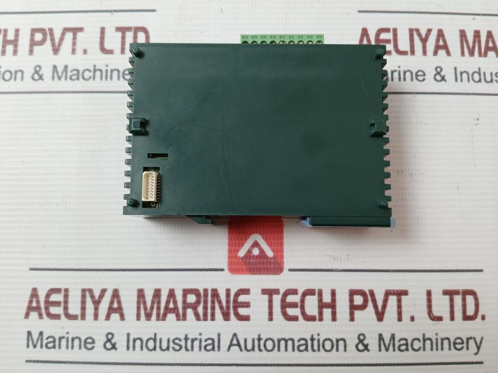 Panasonic Fp0-a21-a Analog I/O Unit Afp0480-a