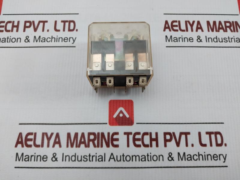 General-purpose Power Relay 10A 250Vac Panasonic Hp4-dc24V