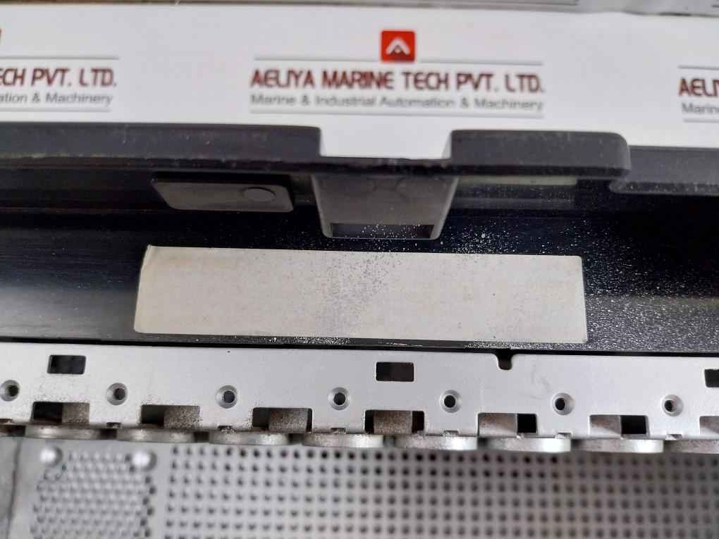 Panasonic Kx-tda200Bx Basic Shelf Hybrid Ip-pbx 5.1A/2.55A Psqt1949Za