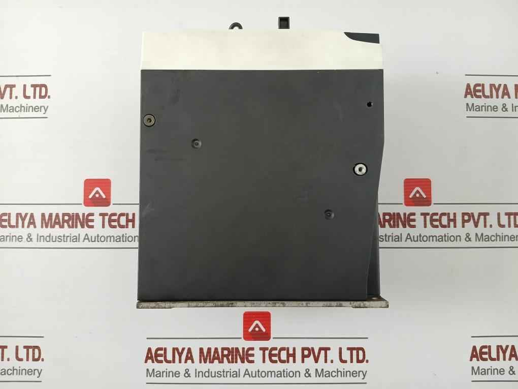 Panasonic Mddlt45Sf Ac Servo Driver Input 200-240V 50/60 Hz