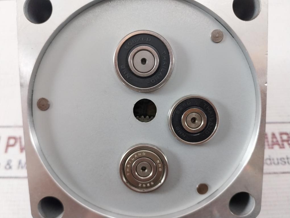 Panasonic Mx9G150B Gear Head Ac Geared Motor 608X6D 626Z/626D