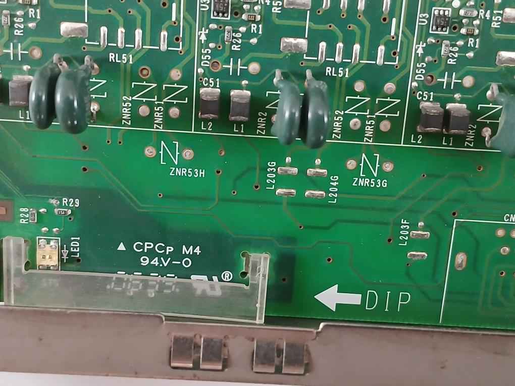 Panasonic Psup1322Zc Digital Hybrid Extension Card