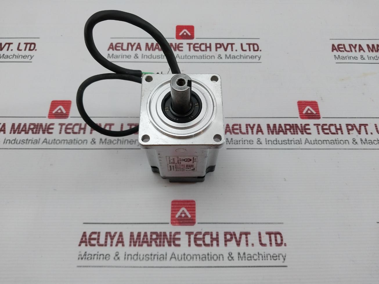 Panasonic Servo Motor 20190101 Mhmf042L1U2M