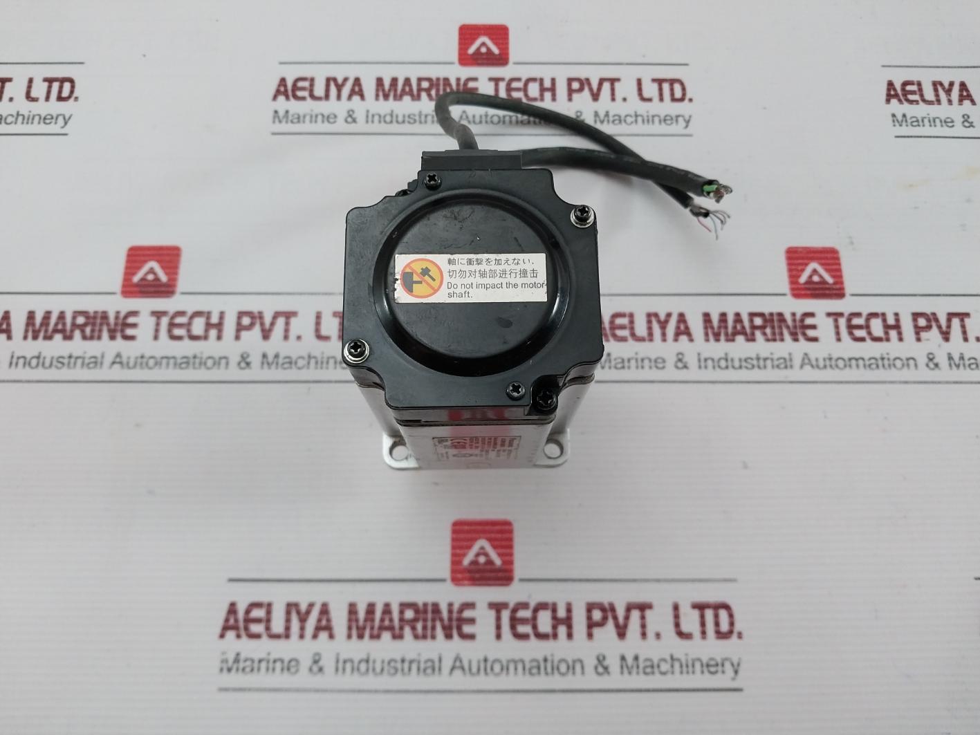 Panasonic Servo Motor 20190101 Mhmf042L1U2M