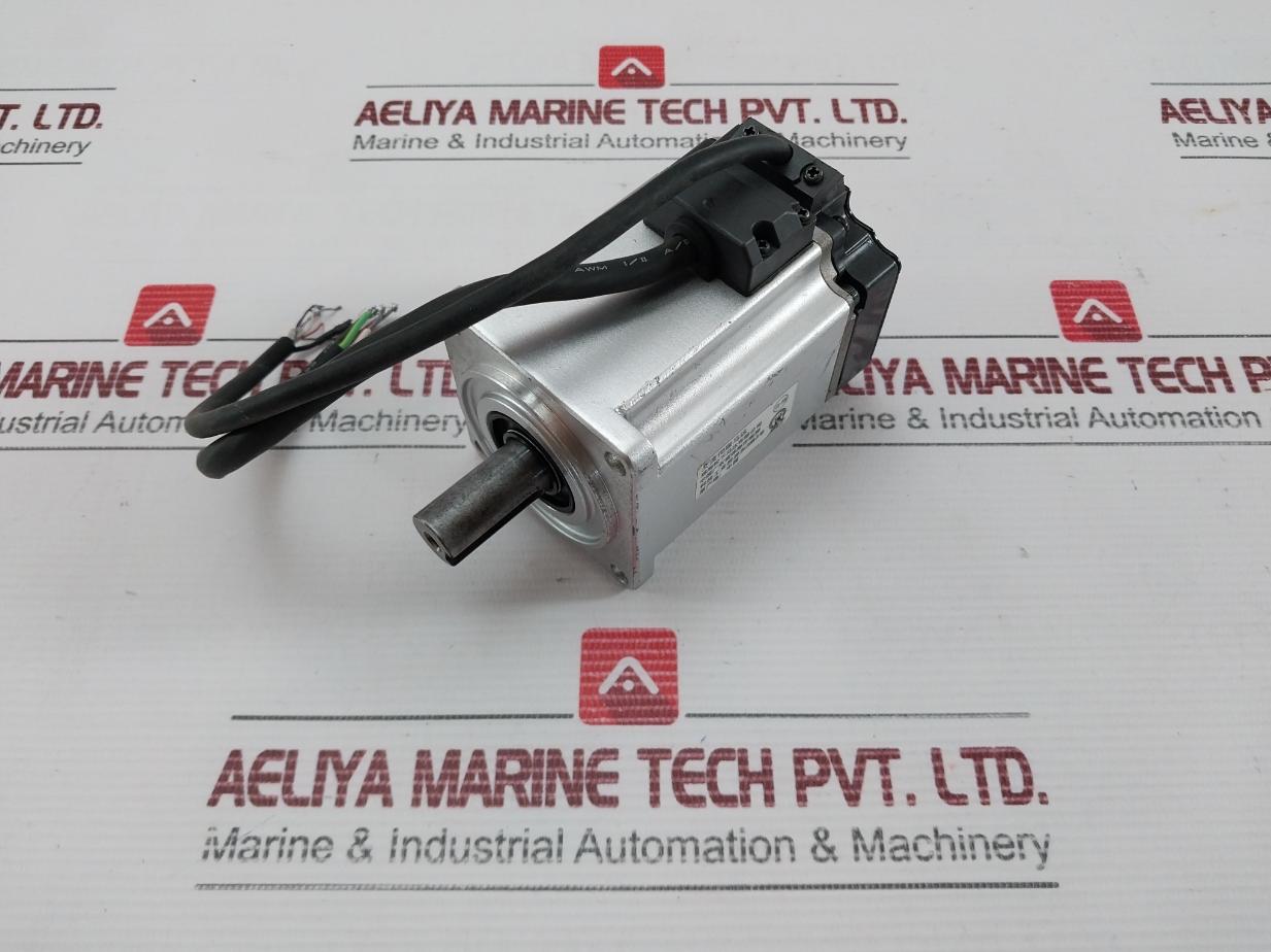 Panasonic Servo Motor 20190101 Mhmf042L1U2M