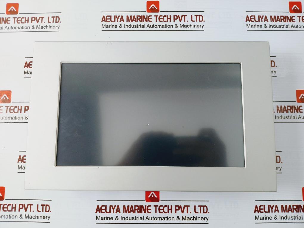 Panel Psw010 Backlight Display, 12-24 Vdc