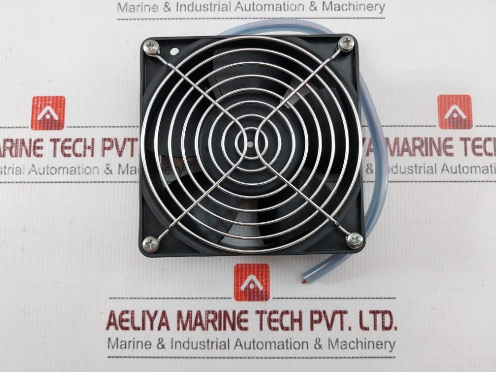 Papst 4212 H Ac Axial Fan 12V-dc 5.3W