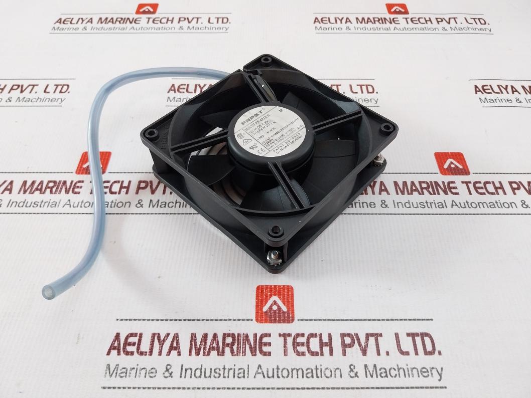 Papst 4212 H Ac Axial Fan 12V-dc 5.3W