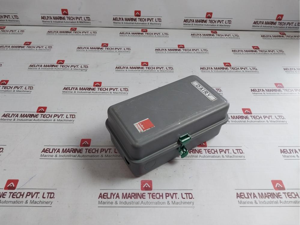 Paragon 632-00 Defrost Time Control Timing Motor 120V 60Hz A-707-00