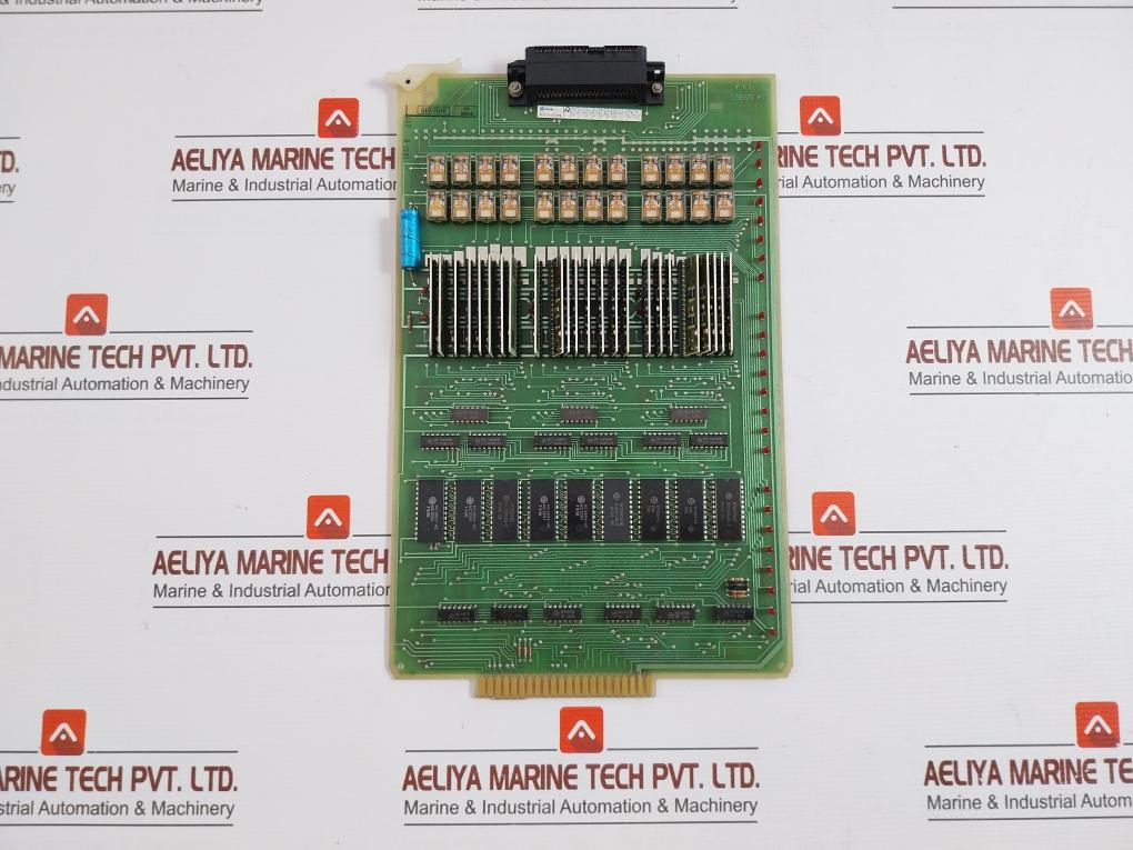 Parallel-Card-Rev-A-725W-9901023-02-1R02-Mitel-9102-010-210548-2