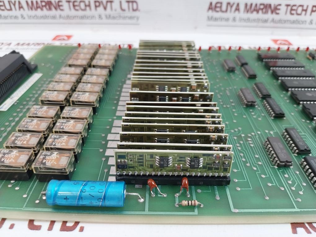 Parallel-Card-Rev-A-725W-9901023-02-1R02-Mitel-9102-010-210548-8