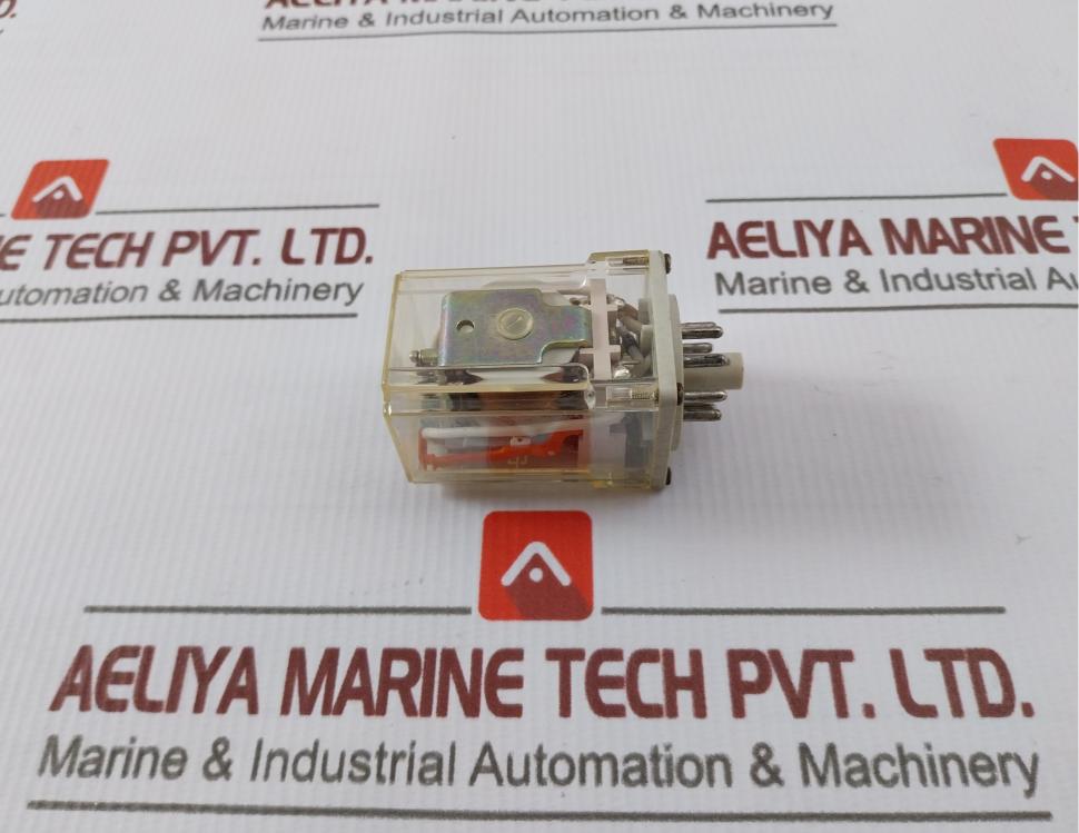 Paramount P3 2C/Of Z Power Relay 10 Amp-250Vac-430?